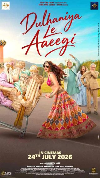 Dulhaniya Le Aaeegi