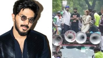 Dulquer Salmaan REACTS to NEET protest violence, calls for ‘meaningful dialogue’ and empathy for students