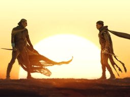 Dune: Part Three trailer out! Timothee Chalamet returns as Emperor Paul in Denis Villeneuve’s epic finale