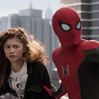 EXCLUSIVE: CBFC deletes 8-second-long kissing scene in Spider-Man: Brand New Day; mutes 'obscene' words in 3 places
