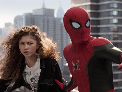 EXCLUSIVE: CBFC deletes 8-second-long kissing scene in Spider-Man: Brand New Day; mutes ‘obscene’ words in 3 places EXCLUSIVE: CBFC deletes 8-second-long kissing scene in Spider-Man: Brand New Day; mutes ‘obscene’ words in 3 places