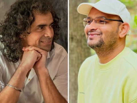 EXCLUSIVE: Imtiaz Ali and MahaveerJain to introduce a new face as the female lead in hilarious friendship film Side Heroes EXCLUSIVE: Imtiaz Ali and MahaveerJain to introduce a new face as the female lead in hilarious friendship film Side Heroes