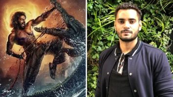 EXCLUSIVE: Nagabandham editor RC Pranav recalls how the vision for the film “got bigger” after every schedule; also reveals why he once had to “kill” a character on the editing table