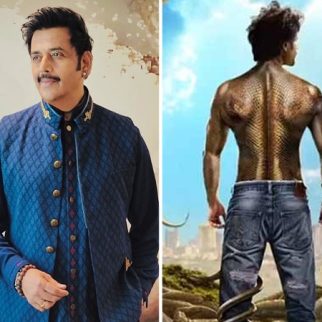 EXCLUSIVE: Ravi Kishan to be the SURPRISE package in Kartik Aaryan’s Naagzilla; Mahaveer Jain reveals, “He upped the MADNESS by many notches”