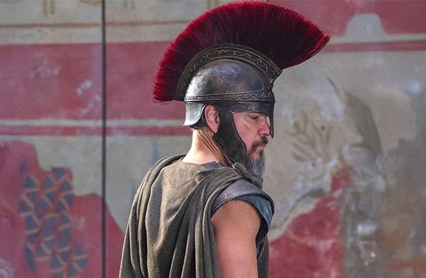 EXCLUSIVE: The Odyssey passed by CBFC with ZERO cuts
