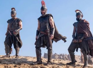 EXCLUSIVE: The Odyssey set for a WIDE 2,500+ screen release in India; sells 91,000 IMAX tickets; aims for a Rs. 20 cr opening