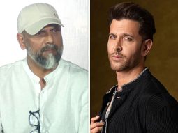 Laxman Utekar approaches Hrithik Roshan for his next after Eetha: Report