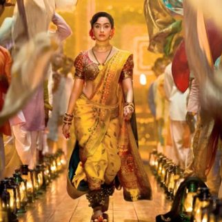 Vithabai Narayangaonkar's daughter clarifies family's stand on Shraddha Kapoor's Eetha after title row: “We have no objection”