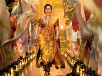 Vithabai Narayangaonkar’s daughter clarifies family’s stand on Shraddha Kapoor’s Eetha after title row: “We have no objection”