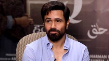 Emraan Hashmi on Aryan Khan’s Direction, Yami Gautam & Acting Workshops | Exclusive Interview