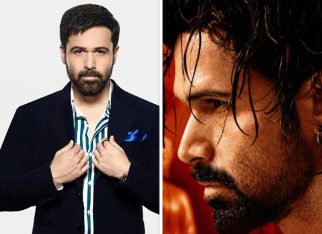 Emraan Hashmi pens emotional note as Awarapan 2 brings back Shivam Pandit after 19 years: “Awarapan has never been just a film for me”