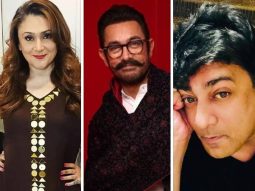 Eva Grover claims Aamir Khan’s half-brother Hyder Ali Khan is struggling to survive: “He has no house, struggles even for food”