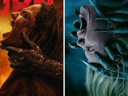 Evil Dead Burn to Insidious: Horror films to look forward to in the second half of 2026