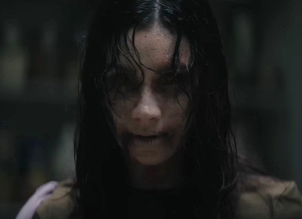 Evil Dead Burn Day 4 Box Office: Film collects Rs. 2.25 crore on Monday; total stands at Rs. 15.79 crore :Bollywood Box Office Evil Dead Burn Day 4 Box Office: Film collects Rs. 2.25 crore on Monday; total stands at Rs. 15.79 crore :Bollywood Box Office