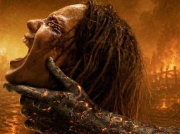Evil Dead Burn India Box Office: Horror film eyes Rs. 5 crore on Sunday; Rs. 13.5 crore opening weekend on cards