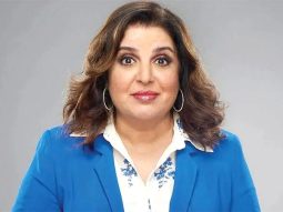 Farah Khan joins Oscars voting panel as Academy invites her to become a member; industry congratulates filmmaker-choreographer