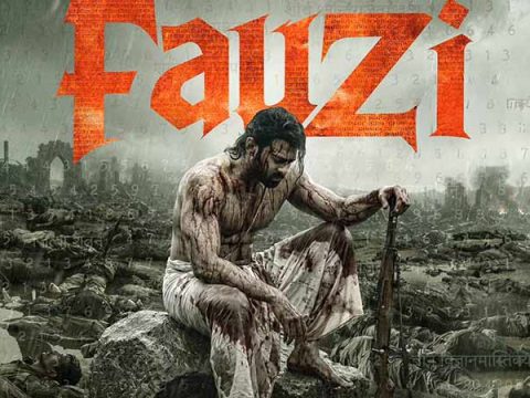 Prabhas’ Fauzi locks December 3, 2026 release; makers unveil intense new poster Prabhas’ Fauzi locks December 3, 2026 release; makers unveil intense new poster