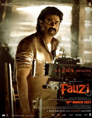 Fauzi