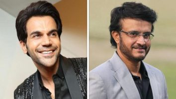 First look of Rajkummar Rao starrer Dada – The Sourav Ganguly Story likely to be unveiled on July 8, say sources