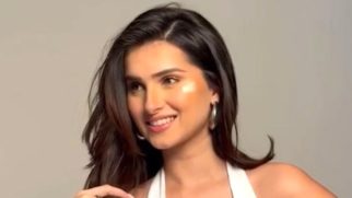Fun BTS ft. Tara Sutaria