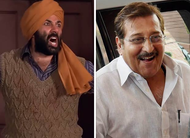 25 Years of Gadar: Here's why Vinod Khanna was mentioned under 'Special Acknowledgments'; shoot of Sunny Deol-starrer faced protests, stone-pelting, police lathi-charge