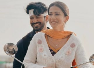 Ganga Mai Ki Betiyan completes 300 episodes; Sheizaan Khan and Amandeep Sidhu thank fans