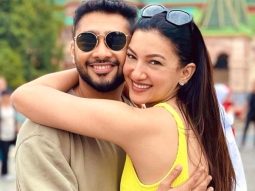 Gauahar Khan calls out Nikhil Chinapa in Alliance as she defends husband Zaid Darbar’s gameplay: “The only one playing everyone around is you”