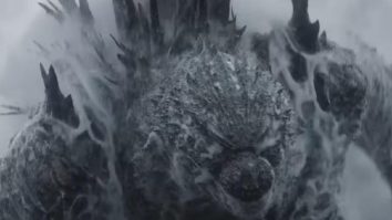 Godzilla Minus Zero teaser out: Final chapter sets up Diwali box office clash with Ramayana
