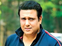 Govinda announces comeback with self-produced film Roopa; says, “People kept saying, ‘Now he won’t appear in films anymore’”