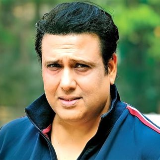 Govinda announces comeback with self-produced film Roopa; says, “People kept saying, ‘Now he won’t appear in films anymore’”