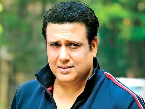 Govinda announces comeback with self-produced film Roopa; says, “People kept saying, ‘Now he won’t appear in films anymore’” Govinda announces comeback with self-produced film Roopa; says, “People kept saying, ‘Now he won’t appear in films anymore’”