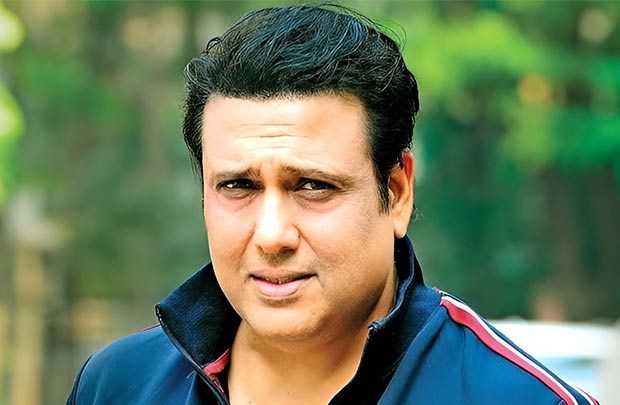 Govinda announces comeback with self-produced film Roopa; says, “People kept saying, ‘Now he won’t appear in films anymore’”