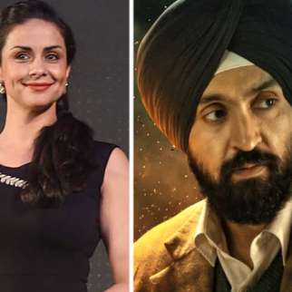 Gul Panag backs Diljit Dosanjh film Satluj amid controversy, says, “Banning it is always counter productive”