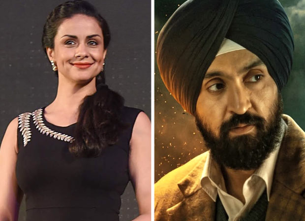 Gul Panag backs Diljit Dosanjh film Satluj amid controversy, says, “Banning it is always counter productive” : Bollywood News