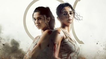 Haaniya Song | Alpha | Alia Bhatt, Sharvari | Rohansh & Abeer | Vishal Dadlani | Kumaar
