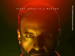 Haiwaan First Look poster