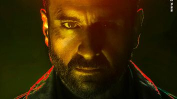 Haiwaan First Look poster