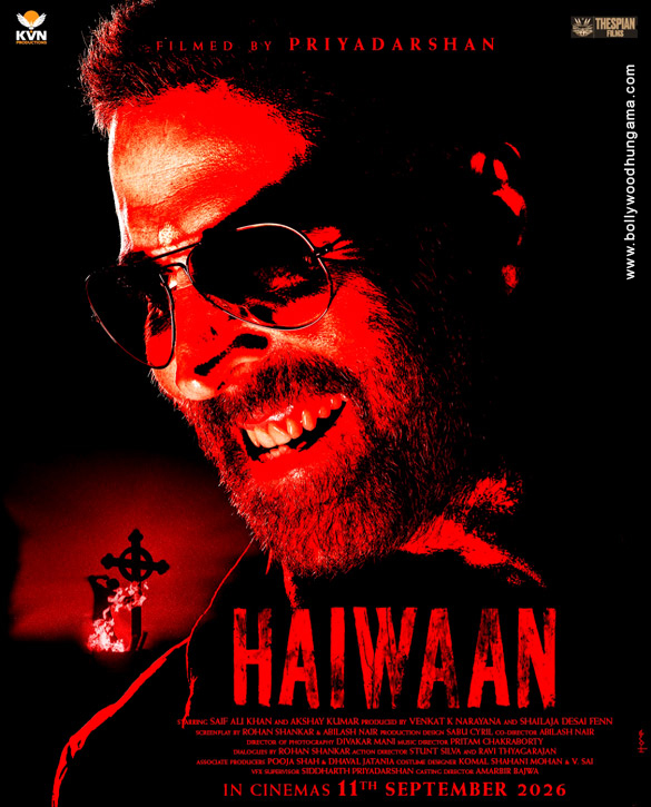 haiwaan 3 5