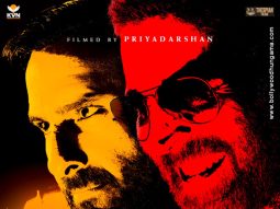Haiwaan poster