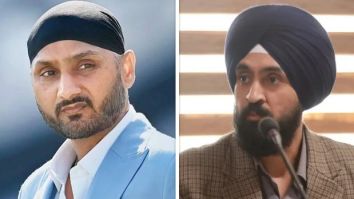 Harbhajan Singh praises Diljit Dosanjh and Honey Trehan’s Satluj after watching the film: “Jaswant Singh Khalra’s courage deserves to be remembered”
