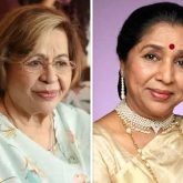 Helen reflects on 250 plus songs with Asha Bhosle; says, “I made history because of her”
