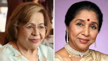 Helen reflects on 250 plus songs with Asha Bhosle; says, “I made history because of her”