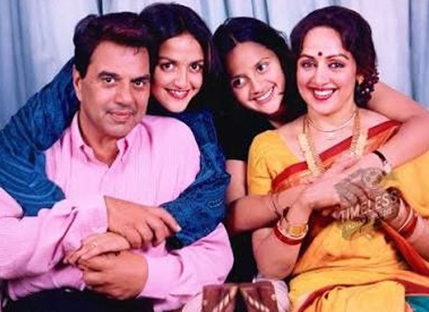 Hema Malini breaks down over daughters' tribute remembering Dharmendra: “That void can never be fulfilled”