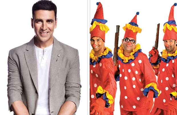 BREAKING: Akshay Kumar’s Cape of Good Films issues public notice; asserts exclusive worldwide rights over Hera Pheri 3; cautions industry against dealing with third parties