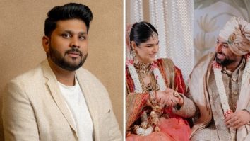 EXCLUSIVE: Himanshu Patel, the man behind Anshula Kapoor-Rohan Thakkar’s viral wedding pictures, speaks out; reveals how Anil, Boney, Arjun and the Kapoor family gave him complete creative freedom: “They understand what it takes to build narratives”