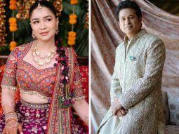 EXCLUSIVE: Arjun Tendulkar’s wedding photographer Himanshu Patel on capturing internet sensation Sara Tendulkar: “She was playful, excited and fully present”; recalls Sachin Tendulkar’s heartfelt praise: “Those words mattered in a way I can’t articulate”