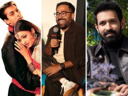 “Where is our Hum Dil De Chuke Sanam?”: Director Ruchir Arun explains why he said yes to Musafir Cafe; Vikrant Massey opens up on turning producer and launching Homemade Stories