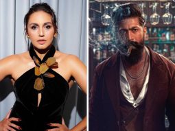 Huma Qureshi DEFENDS Toxic, backs Yash and Geetu Mohandas amid criticism: “It will leave everyone shaken”
