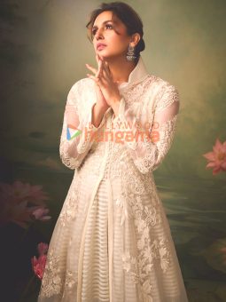Huma Qureshi