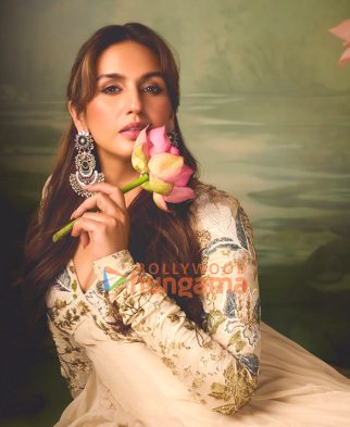 Huma Qureshi